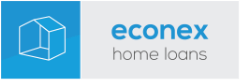 Econex Home Loans Logo