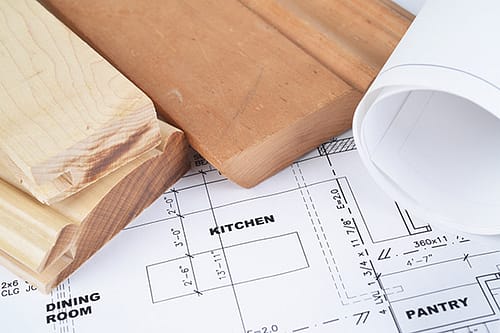 How to modernise your kitchen on a budget