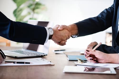 How to select a business loan
