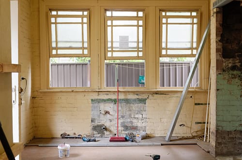 Ten renovation ideas that can increase your home’s value